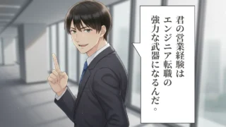 あなたの営業経験が武器になる！M365エンジニアに求められる本当のスキル